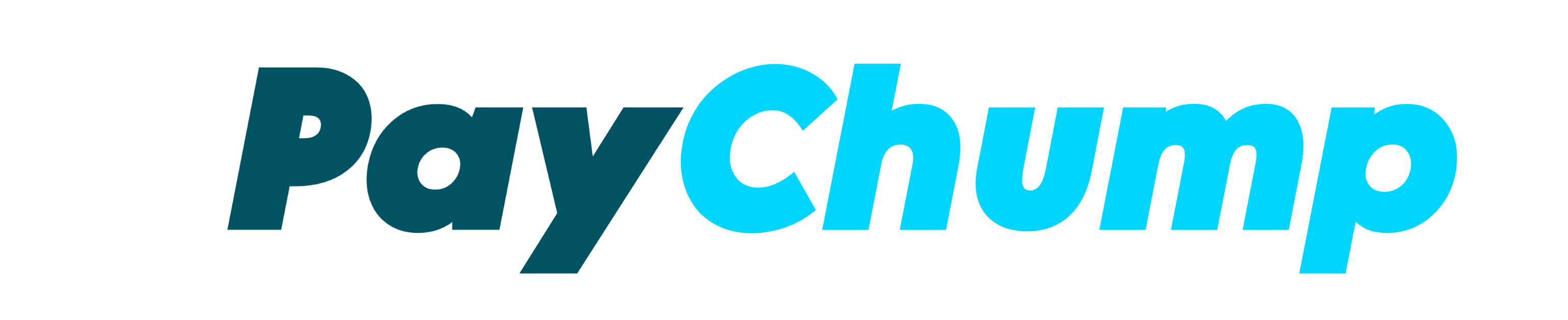 Pay Chump